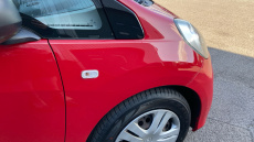 Honda Jazz 1.2 i-VTEC S 5dr [VSA] Petrol Hatchback